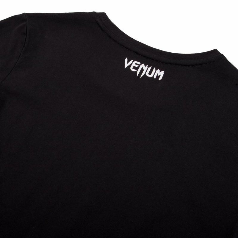 Venum Venum T Shirt Koi 2.0 Zwart Kids