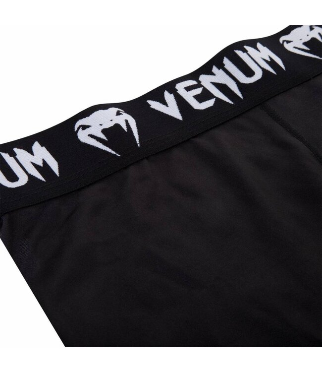 Venum Venum Legging Giant Spats Tights Black White