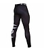 Venum Venum Legging Giant Spats Tights Schwarz Weiß