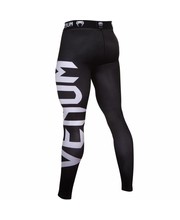 Venum JAWS 2.0 Sports Leggings Spats Tights - FIGHTWEAR SHOP EUROPE