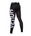 Venum Legging Giant Spats Tights Black White