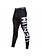 Venum Venum Legging Giant Spats Tights Black White