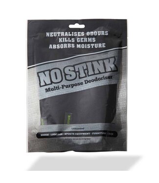 No-Stink No Stink Multi-Purpose Unscented Deodoriser Black No-Stink No Stink Multi-Purpose Unscented Deodoriser Black
