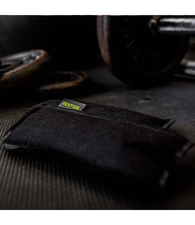 No-Stink No Stink Multi-Purpose Unscented Deodoriser Black