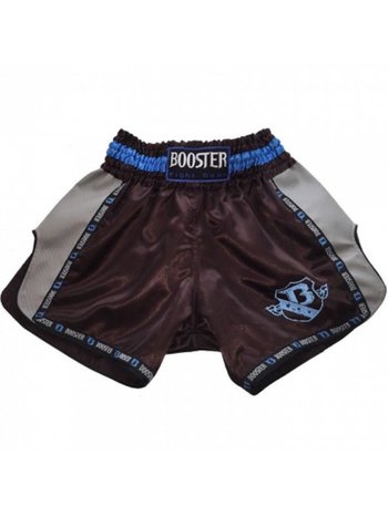Booster Booster Muay Thai Hose TBT Pro 4.19 Kickboxing Shorts