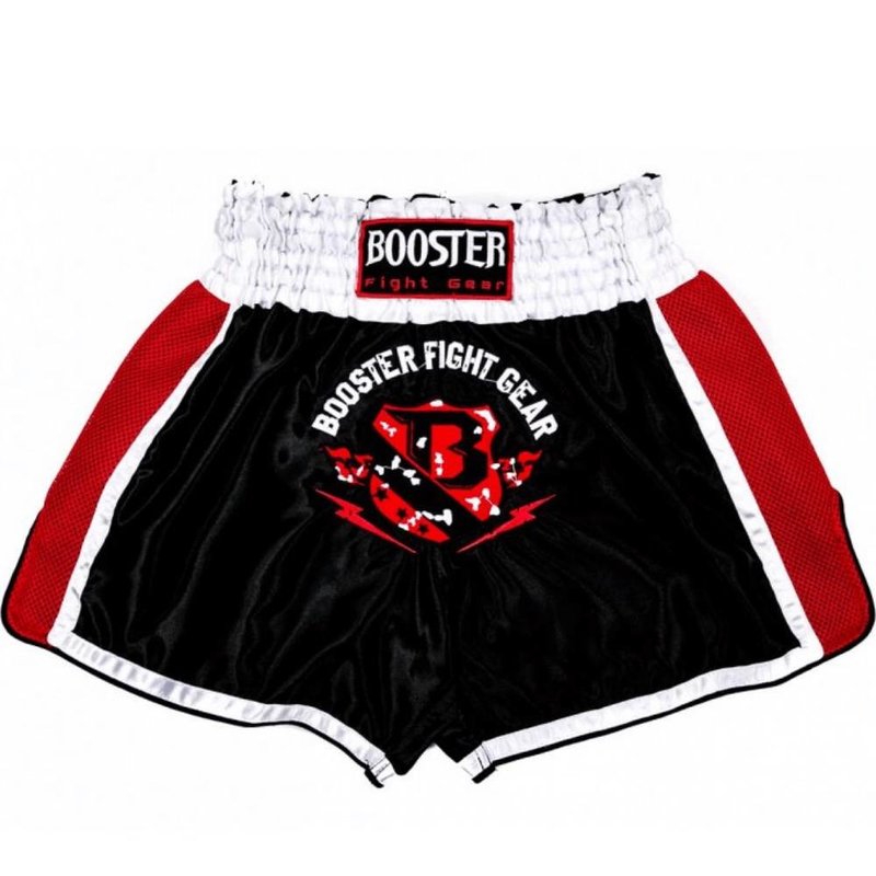 Booster Booster Kickboxing Shorts TBT PRO 4.7 Booster Fightstore