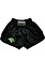 Booster Booster Kickboxing Shorts TBT Pro 4.12 Black Booster Fight Wear