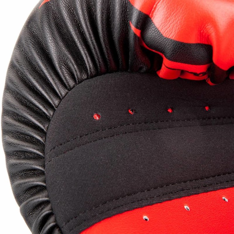 Venum Venum Boxhandschuhe Challenger 3.0 Schwarz Rot