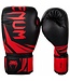 Venum Challenger 3.0 Boxhandschuhe – Kickboxhandschuhe Black/Red