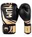 Venum Gear Boxhandschuhe Challenger 3.0 Schwarz Gold
