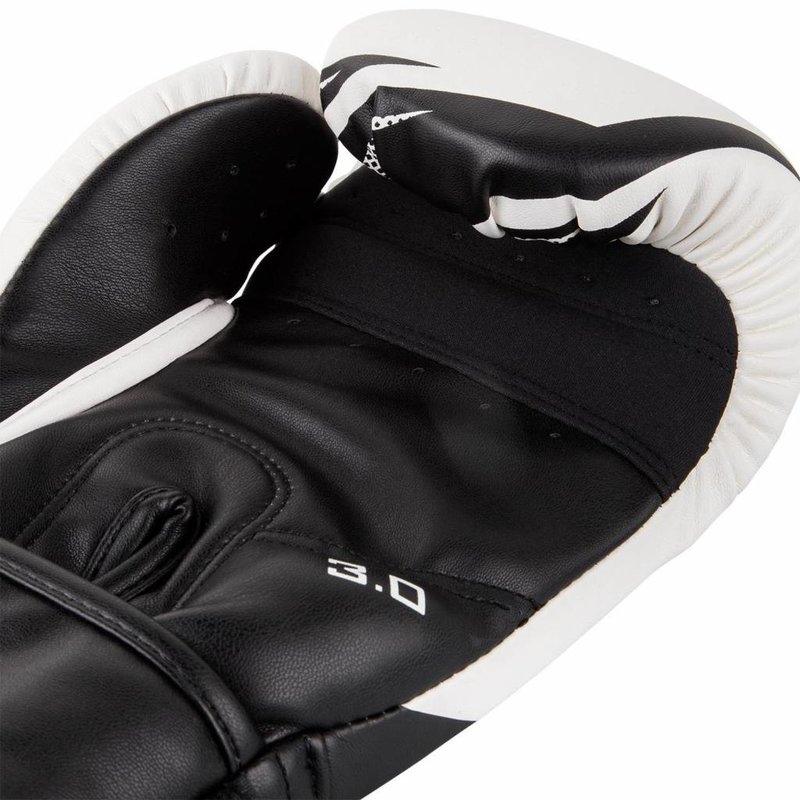 Venum Venum Fightgear Boxhandschuhe Challenger 3.0 Weiß Schwarz