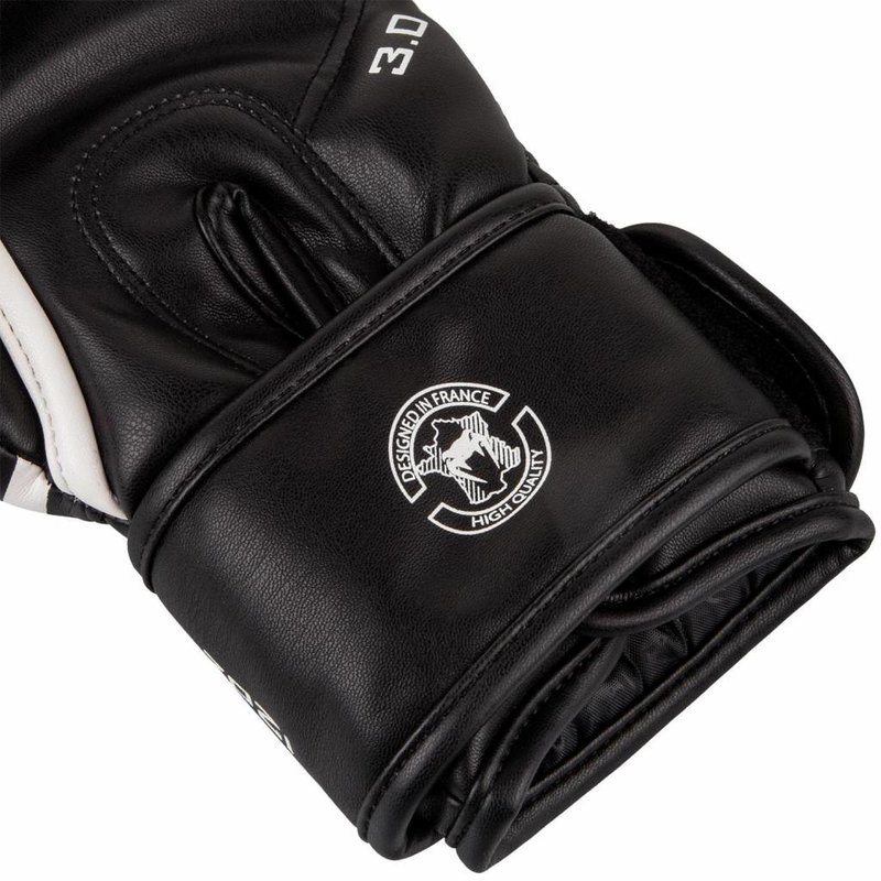 Venum Venum Fightgear Boxhandschuhe Challenger 3.0 Weiß Schwarz