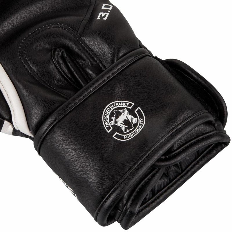 Venum Venum Fightgear Boxing Gloves Challenger 3.0 White Black
