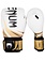 Venum Venum Martial Arts Gear Boxhandschuhe Challenger 3.0 Weiß Gold