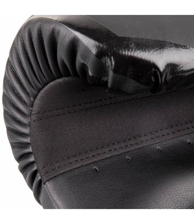 Venum Bokshandschoenen Challenger 3.0 Zwart Zwart