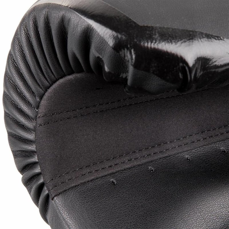 Venum Venum Boxing Gloves Challenger 3.0 Black Black