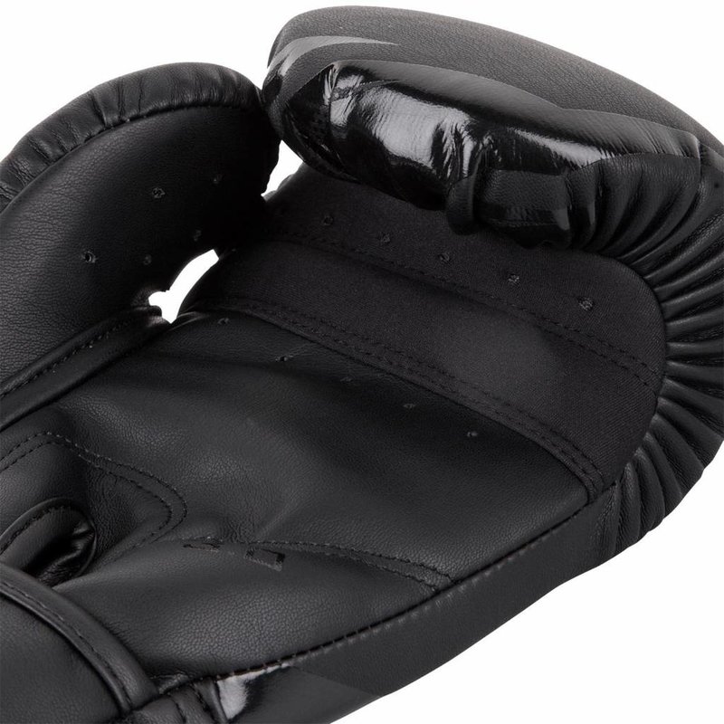 Venum Venum Boxing Gloves Challenger 3.0 Black Black