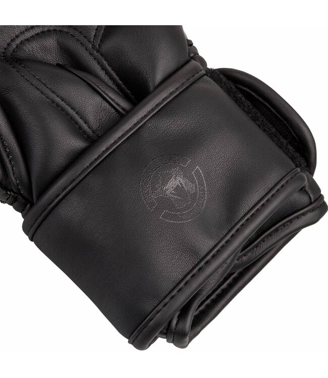 Venum Boxhandschuhe Challenger 3.0 Schwarz Schwarz