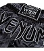 Venum Thaibox Shorts Tecmo Dunkel Grau Muay Thai Shop Online