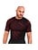 Hayabusa Hayabusa Odor Resist Rash Guard S/S Rood