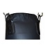 PunchR™  Punch Round Punching Bag Vinyl 180x35 Black on Black