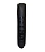 Punch Round Punching Bag Vinyl 180x35 Black on Black