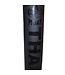 PunchR™  Punch Round Punching Bag Vinyl 180x35 Black on Black