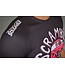 Scramble SCRAMBLE VV for Victory Rash Guard S/S Black