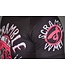 Scramble SCRAMBLE VV for Victory Rash Guard S/S Black
