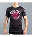 SCRAMBLE VV für Victory Rash Guard S/S Schwarz