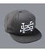 Scramble SCRAMBLE Kimonos CAP Grey