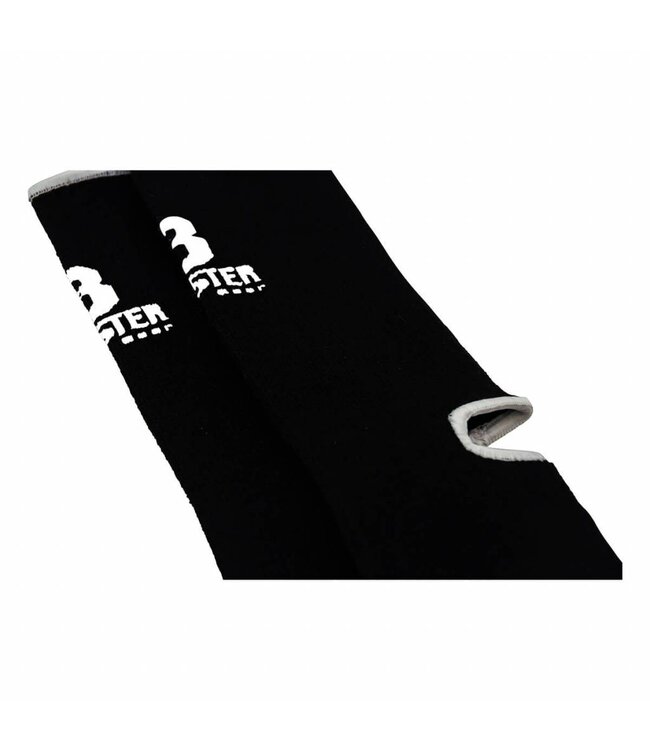 Booster Booster Ankle Guards AG Thai Black