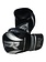 PunchR™  Punch Round Bokshandschoenen SLAM Mat Carbon Zwart Zilver