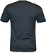 Bad Boy News Vechtsport T Shirts Heather Navy Bad Boy MMA