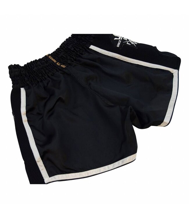 Booster Kickboxing Shorts TBT Pro WAR WATTHANA Martial Arts Clothing