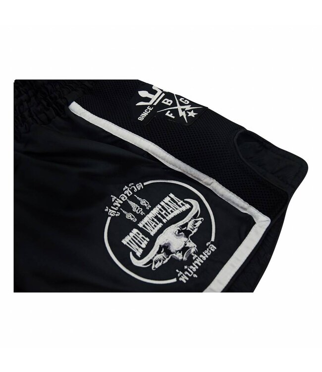 Booster Kickboxing Hose TBT PRO WAR WATTHANA Martial Arts Kleidung