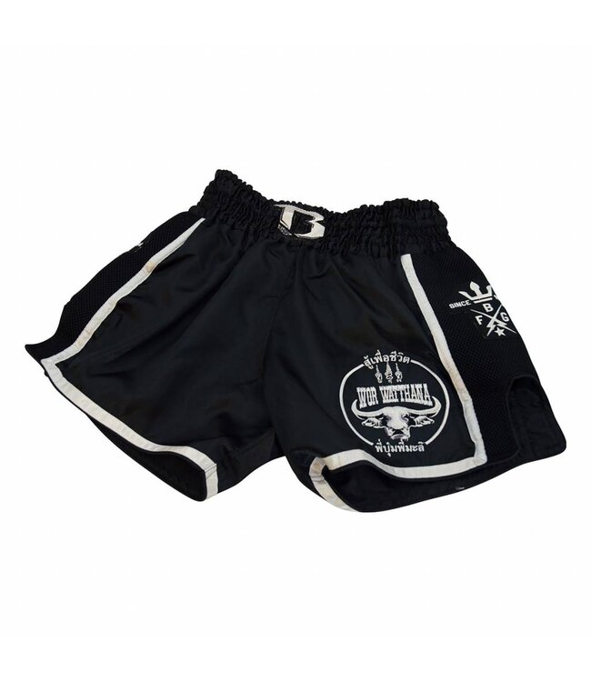 Booster Broekjes Kickboksen TBT PRO WATTHANA Kickboks Kleding
