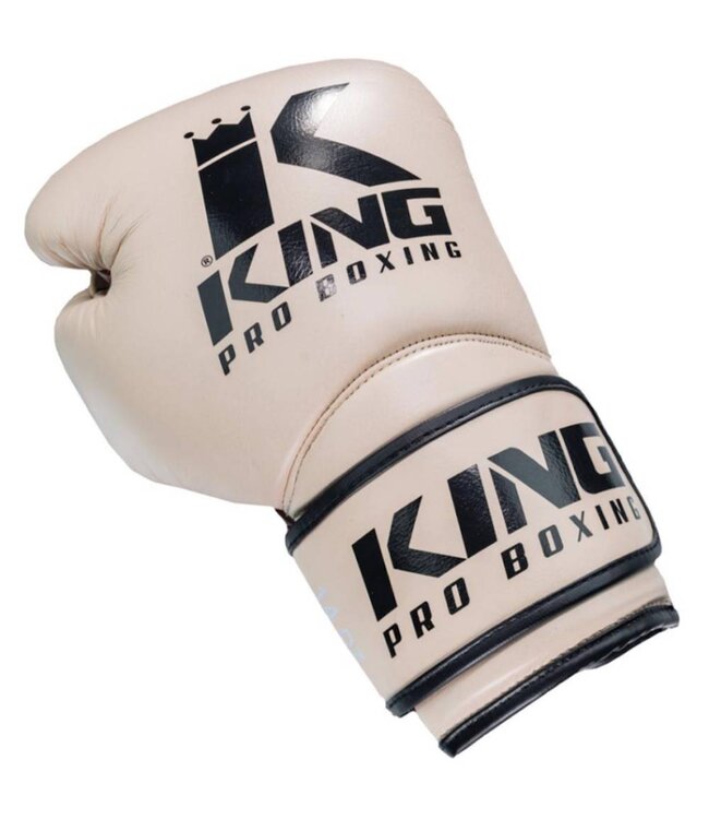 King Pro Boxing Boxhandschuhe Kickboxing KPB/BG Star 2