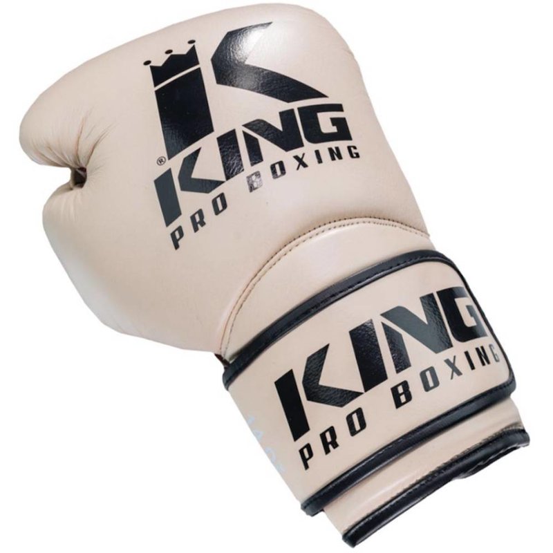 King Pro Boxing King Pro Boxing Boxhandschuhe Kickboxing KPB/BG Star 2