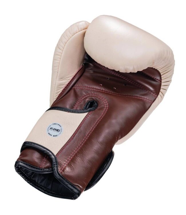 King Pro Boxing Boxhandschuhe Kickboxing KPB/BG Star 2