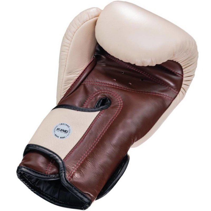 King Pro Boxing King Pro Boxing (Kick)Bokshandschoenen KPB/BG Star 2