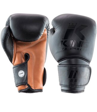 King Pro Boxing King Boxhandschuhe Kickboxing KPB/BG Star 3