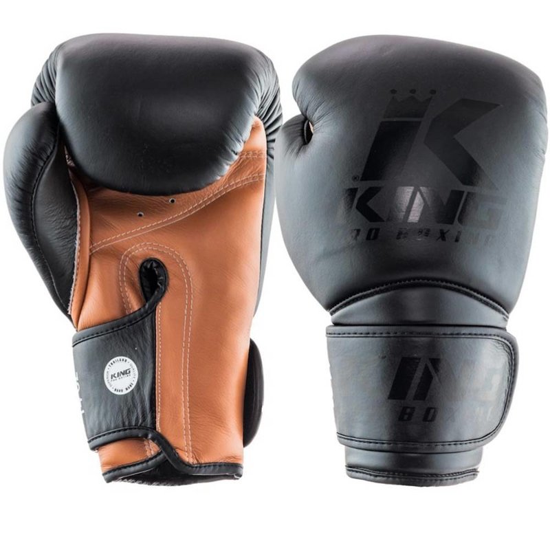 King Pro Boxing King Bokshandschoenen KPB/BG Star 3 King Pro Boxing Fight Gear