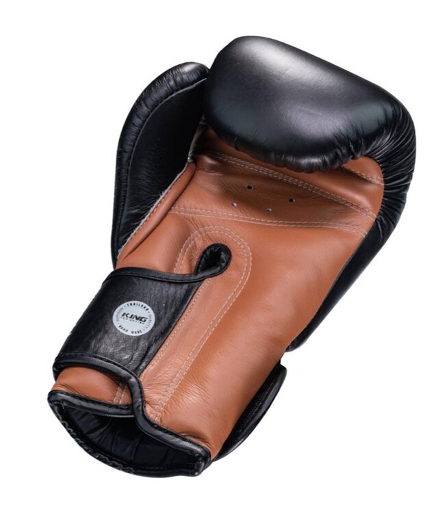 King Boxing Gloves KPB/BG Star 3 King Pro Boxing