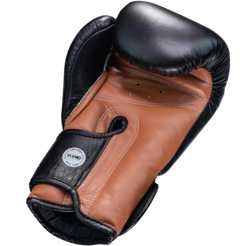 King Pro Boxing King Boxhandschuhe Kickboxing KPB/BG Star 3