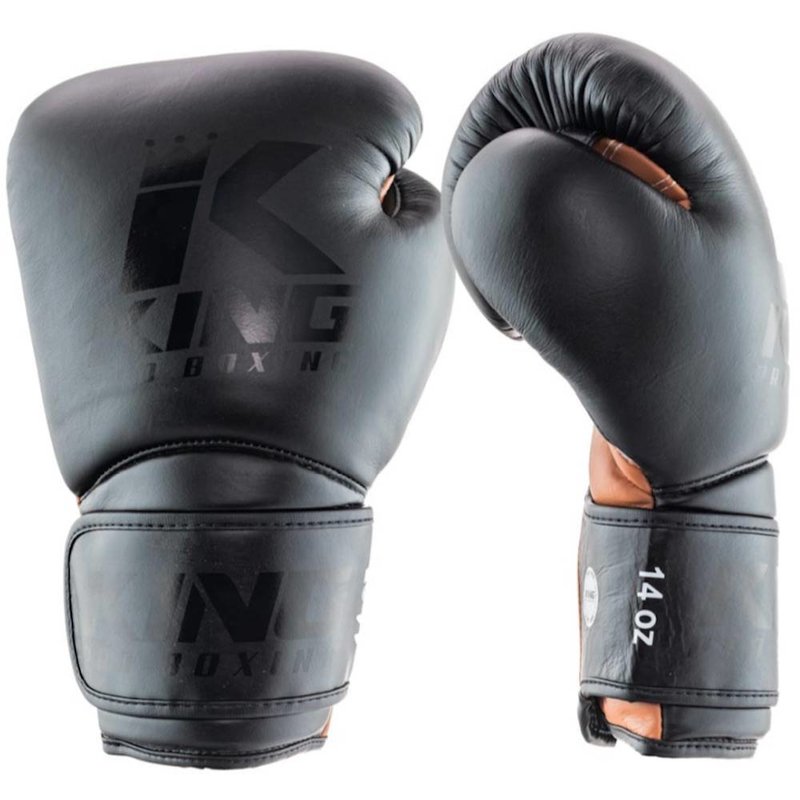 King Pro Boxing King Bokshandschoenen KPB/BG Star 3 King Pro Boxing Fight Gear