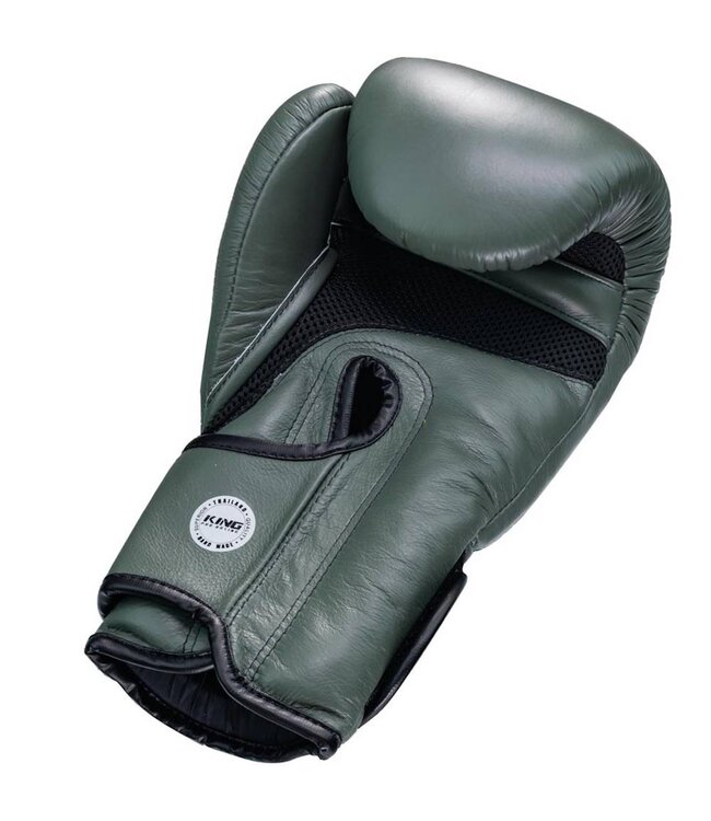 King Boxing Gloves KPB/BG Star Mesh 4 King Pro Boxing
