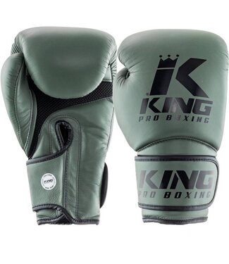 King Pro Boxing King Boxhandschuhe KPB/BG Star Mesh 4 King Pro Boxing