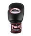 Twins Special BGVL3 Leather Boxing Gloves Black/White – Muay Thai & Kickboxing