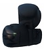 PunchR™  Punch Round SLAM Boxing Gloves Black on Black